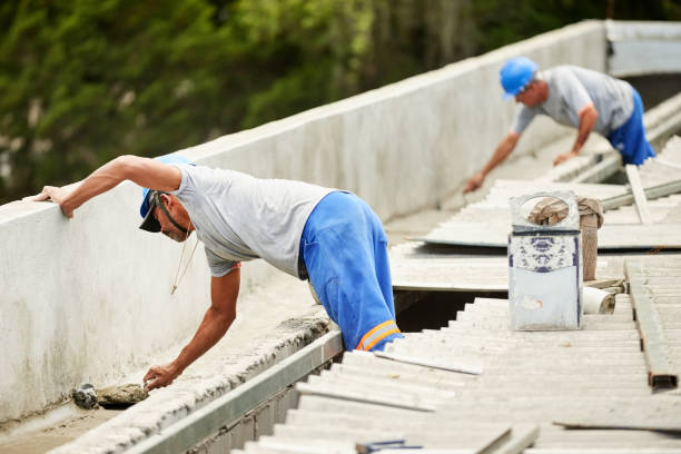 Best Blown-in Insulation in Dexter, GA