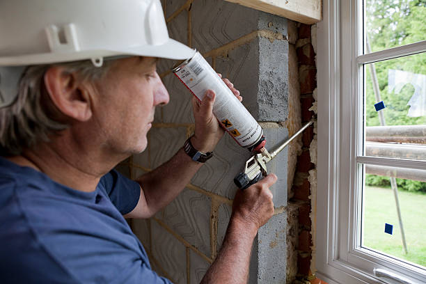 Best Energy Efficiency Insulation in Dexter, GA
