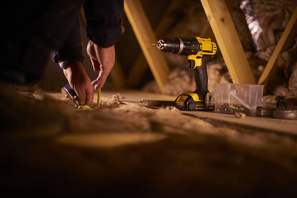 Best Cellulose Insulation in Dexter, GA